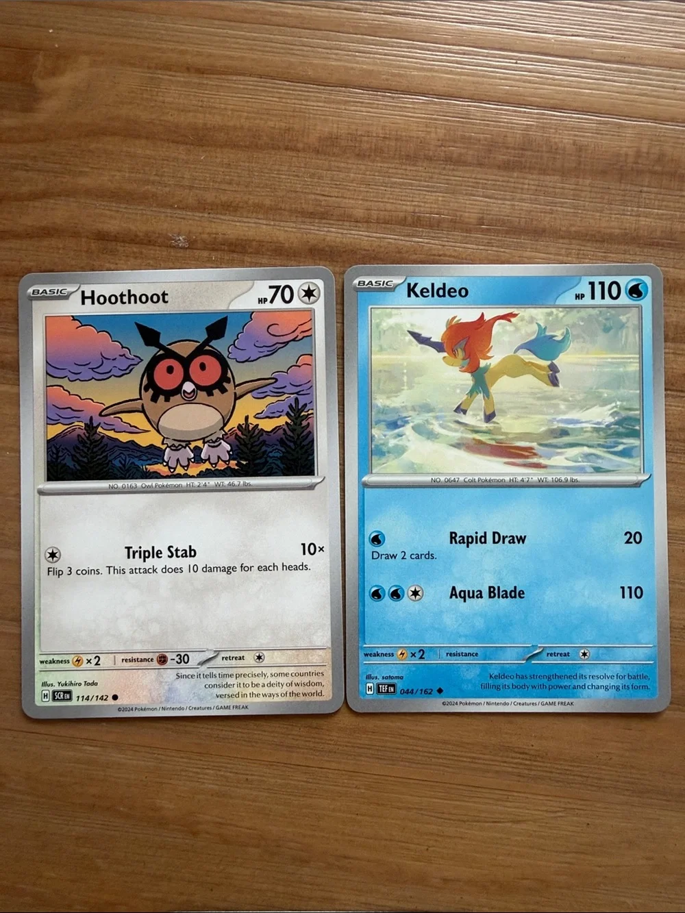 🌷 Cute Pokémon Card Lot 🩷 | 15 Cards ✨5/$25✨